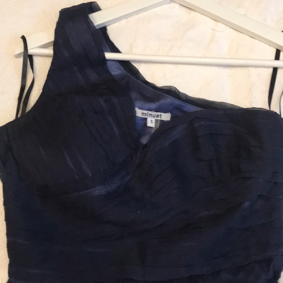 Prom/ bridesmaid dress - Picture 3 of 5